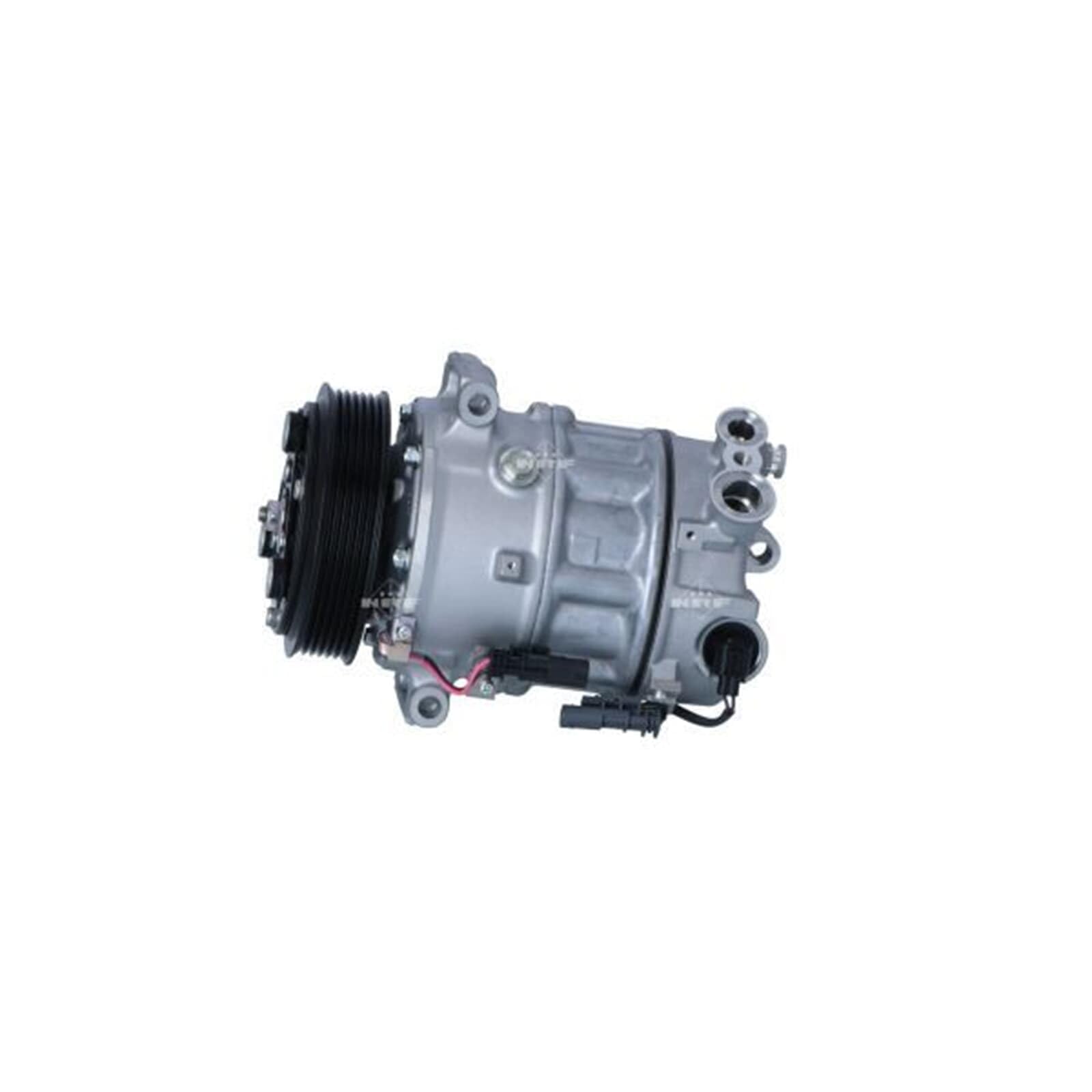 NRF Compressore, Climatizzatore 320091 Compatibile con: OPEL INSIGNIA A, INSIGNIA A Country Tourer, INSIGNIA A Sports Tourer, INSIGNIA A Stufenheck