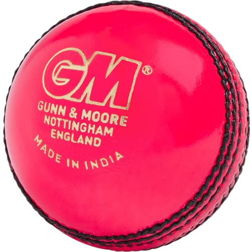 Gunn & Moore GM, Pink, Womens - 4.9 - 5.31 oz