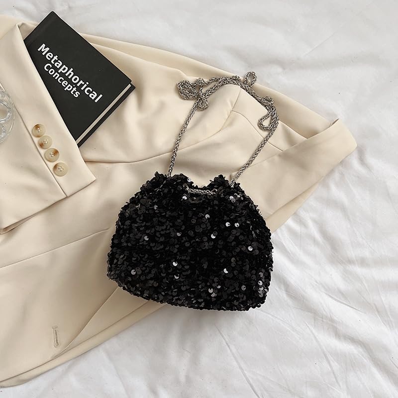 Ladies Versatile Handbag with Adjustable Strap Trendy Crossbody Bag Large Capacity Casual Sling Bag Female Work Date Bag2