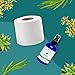 PRISTINE Toilet Paper Spray - As Seen on Shark Tank, More Natural Personal Cleansing Wipe Alternative, Spray Toilet Paper to Create Flushable Wipe, Original All Size Bundle