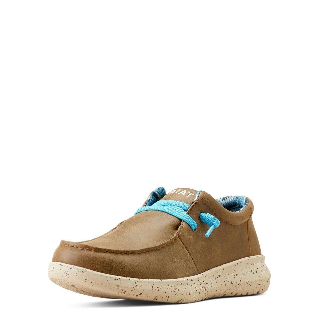 Ariat Men's Hilo Shoe — view 8