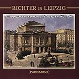 Richter in Leipzig