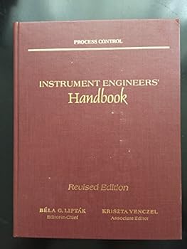 Instrument Engineers' Handbook, Fourth Edition, Volume Two: Process Control and Optimization
