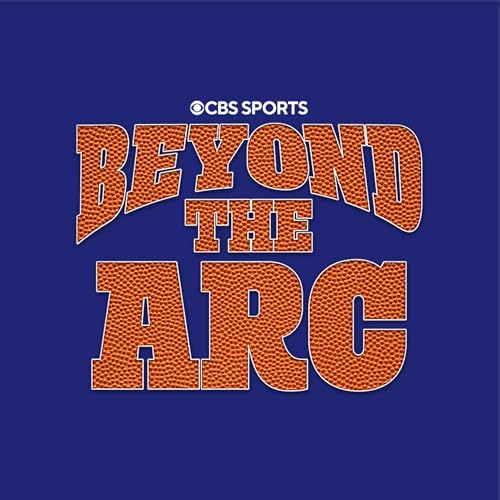 Beyond the Arc: A Daily NBA Show from CBS Sports cover art
