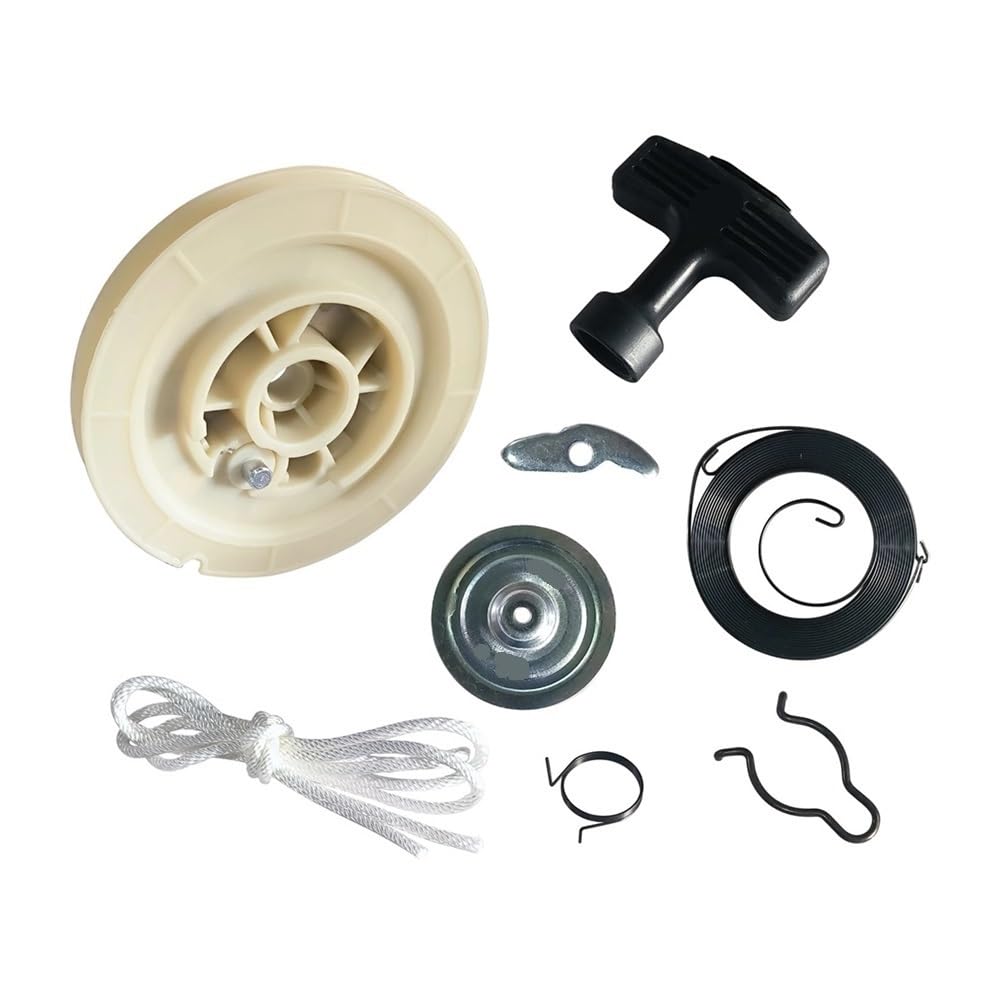 KIT de reparación de arranque de arranque apto for CF500 CF188 ATV GO KART 0180-092200