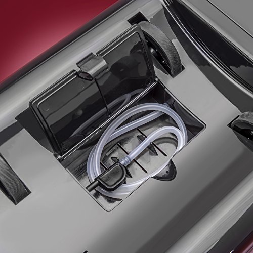 Chef's Elite Vacuum Marinator & Tumbler | Marinate Meat & Vegetables in 15 Minutes | Adjustable Timer | Auto Shut-Off | Meat Tenderizer Included