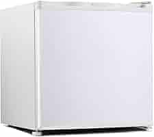 Amazon | TOHOTAIYO 1ドア 小型 冷蔵庫 46L 一人暮らし向け 左右