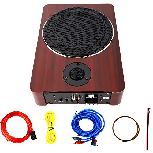 Best Car Amp Speaker Combo Expert Review The Modern Record