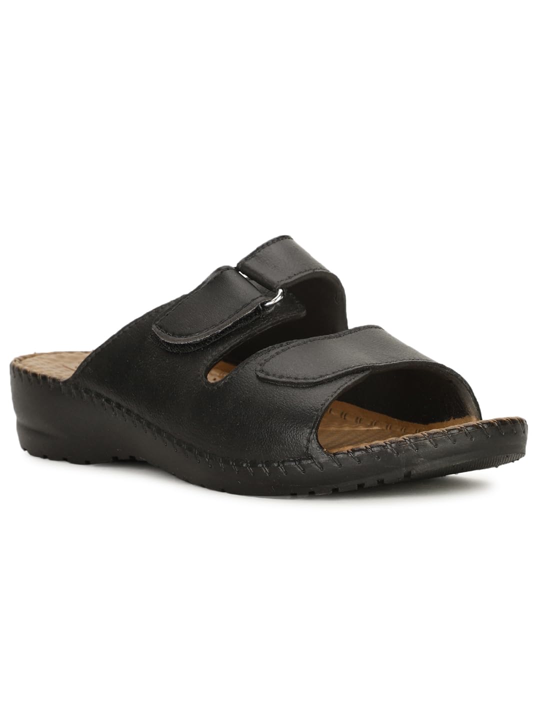 BATA Womens Alena Flip Flop Mule (5726119_Black_5 Uk) (B0CJNM1PC7) Amazon Price History, Amazon Price Tracker