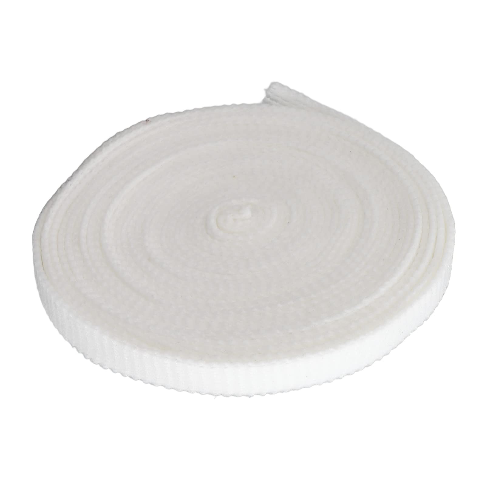 Bandage en Filet élastique, Pansement Tubulaire élastique, Pansement en Filet élastique, Longueur de 32,81 Pieds en Tissu Non Tissé Respirant Pansement Extensible