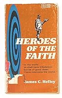 Heroes of the faith B0007EOCN0 Book Cover