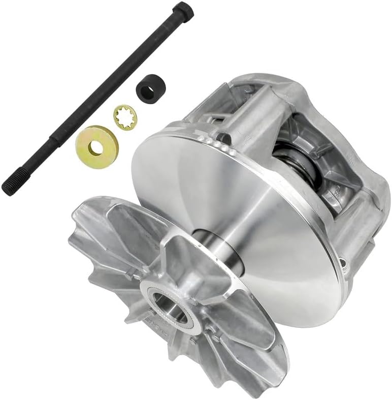 #US Replacement Parts Primary Drive Clutch & Bolt for Polaris for Ranger Crew 570 2014-2023 500 2017-2022 (diep#1725-41759)