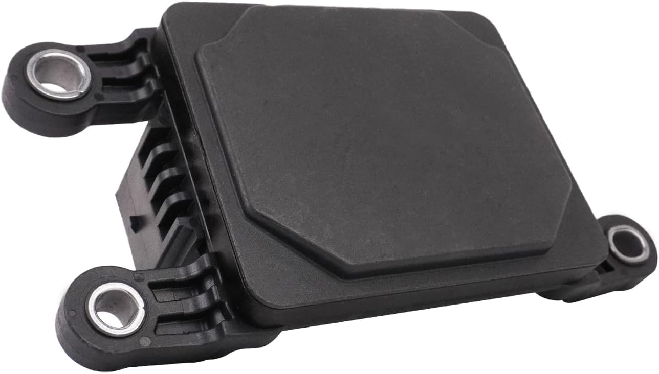 Forward Range Radar Sensor Compatible with Buick Envision CT4 CT5 Escalade Chevy Suburban Tahoe GMC Yukon Replaces 85000046 84712704 85157018 85550929 85001619 85001620