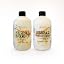 Shampoo+Conditioner (Oatmeal, Milk & Honey)