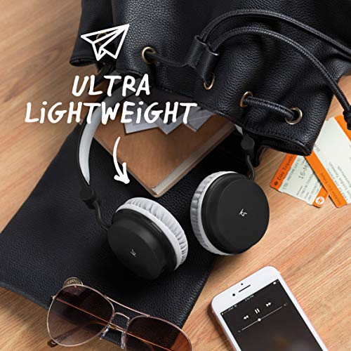 KitSound ksmesprd Kitsound Metro Bluetooth Cuffie