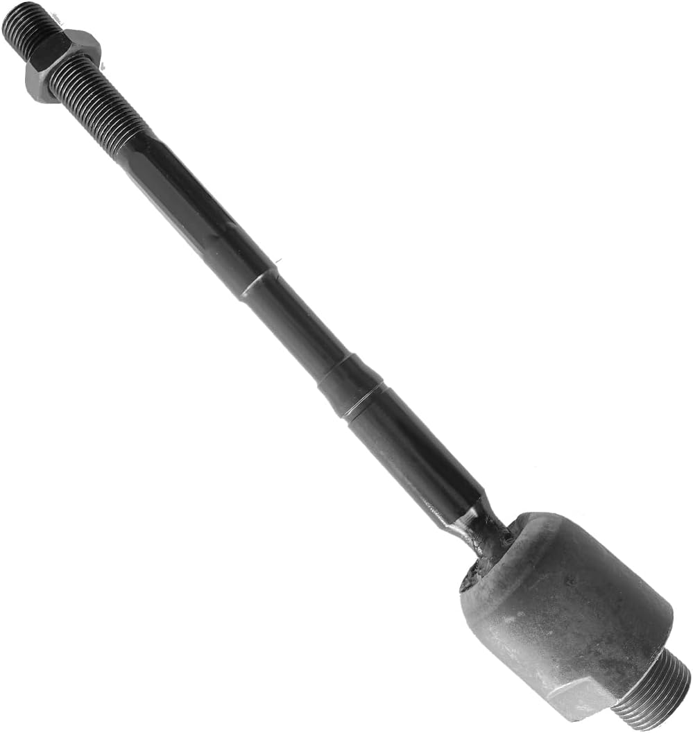 4pc Front Inner Tie Rod Ends + Outer Tie Rod End Kit EV801007 ES80895 for Toyota 4Runner 2010 2011 2012 2013 2014 2015 2016 2017 2018 2019 2020 2021 2022, Tie Rods for Toyota FJ Cruiser 2010-2014