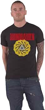 Adidas T-Shirt Uomo Rossa Sportiva Cotone Con Logo (INT XL
