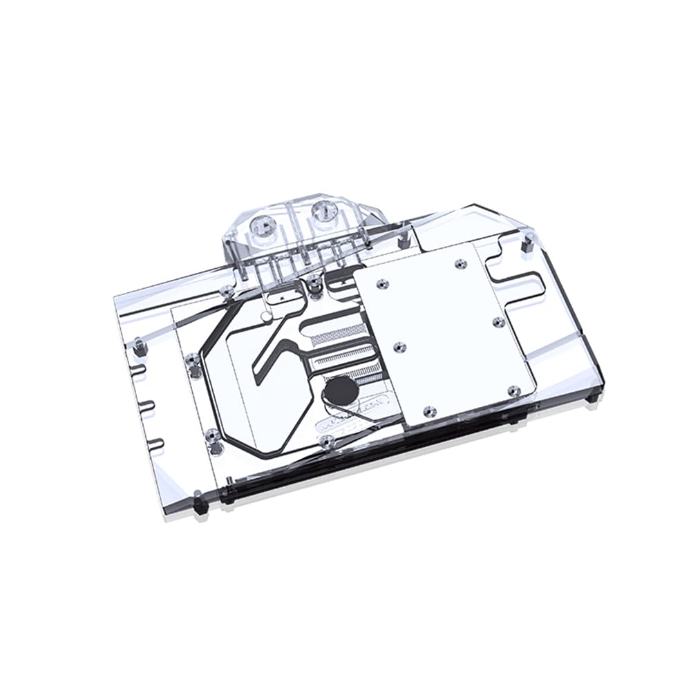 Amazon.co.jp: GPUウォーターブロック水冷ブロック Palit RTX 3080 TI