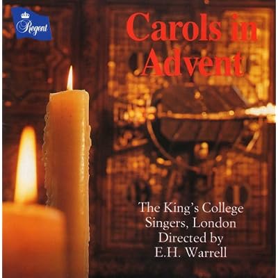 Carols in Advent