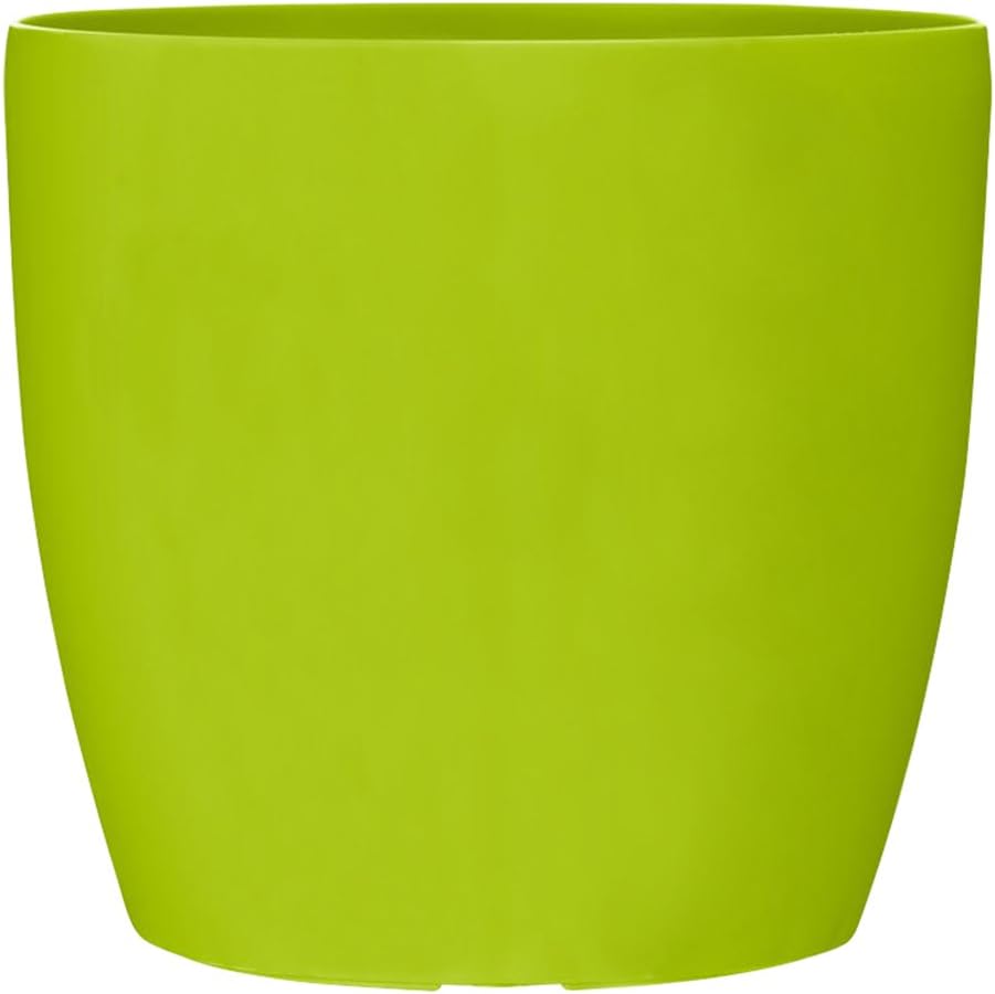 CASA BRILLIANT Mini Planter Green 16 cm
