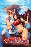 A Fox's Rescue (American Kitsune Book 8)