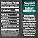Campbell's Cooking Sauces, Creamy Garlic Butter Sauce, 12 Oz Pouch