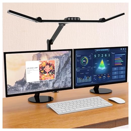 Versatile Architect LEDDesk Lamp