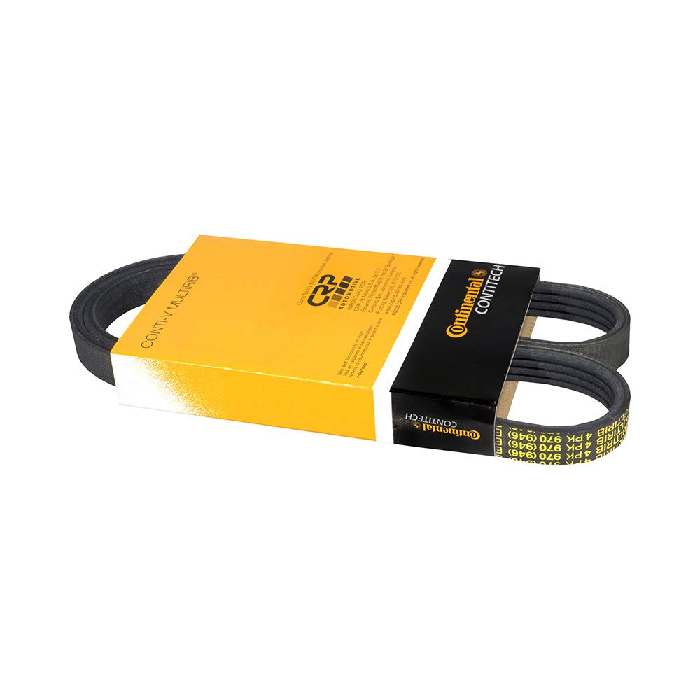 Contitech Cinghia Trapezoidale Avx 10 X 770 Fiat Argenta 2