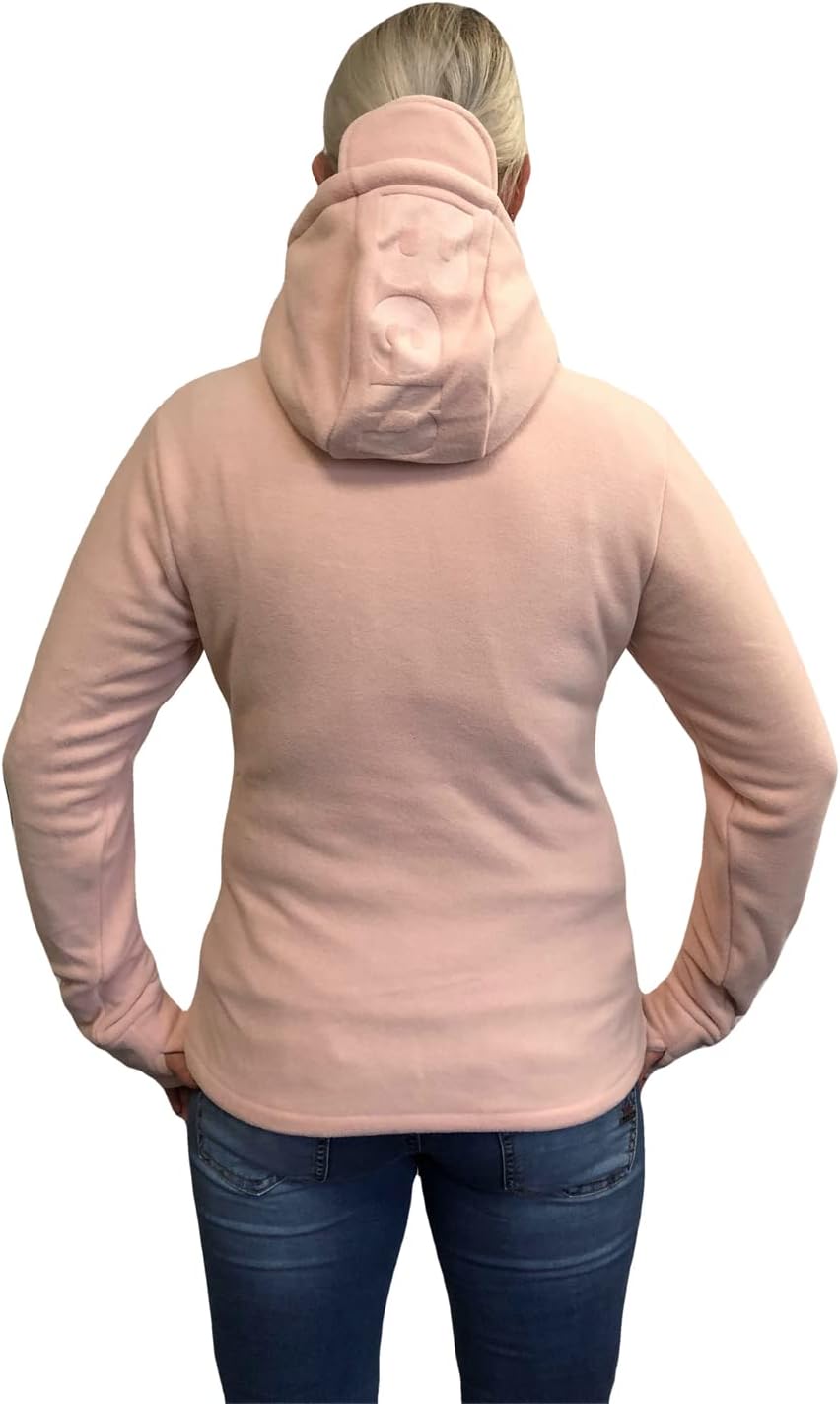 Bench ninja asymmetric zip fleece Clearance