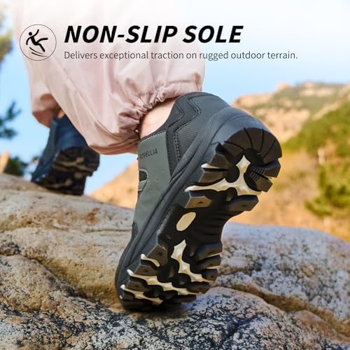 靴 RIPVANWINKLE RW-520 TACTICAL DERBY GORE Buy ROVELLIA Waterproof Hiking Shoes Women Fashion Sneakers Tennis