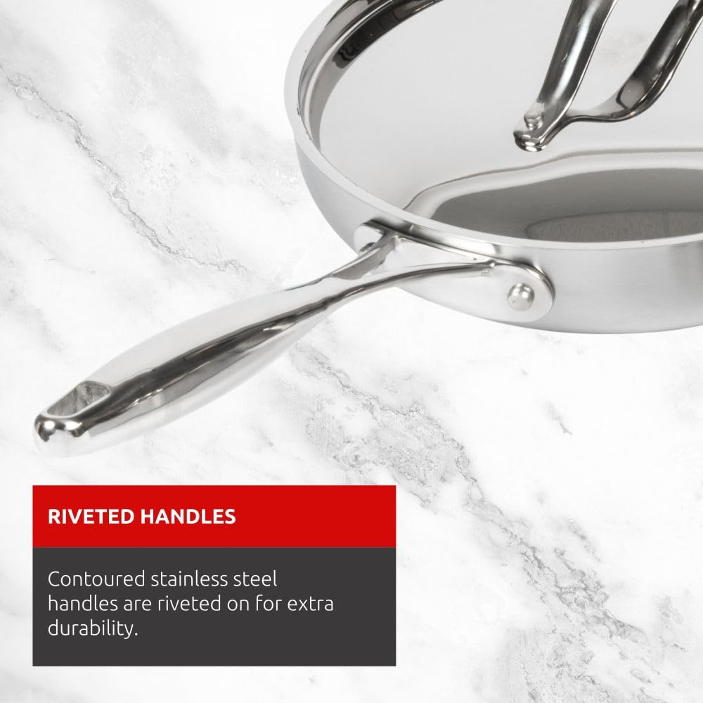 Amazon.co.jp: Lagostina 調理器具セット ステンレス キッチン 鍋