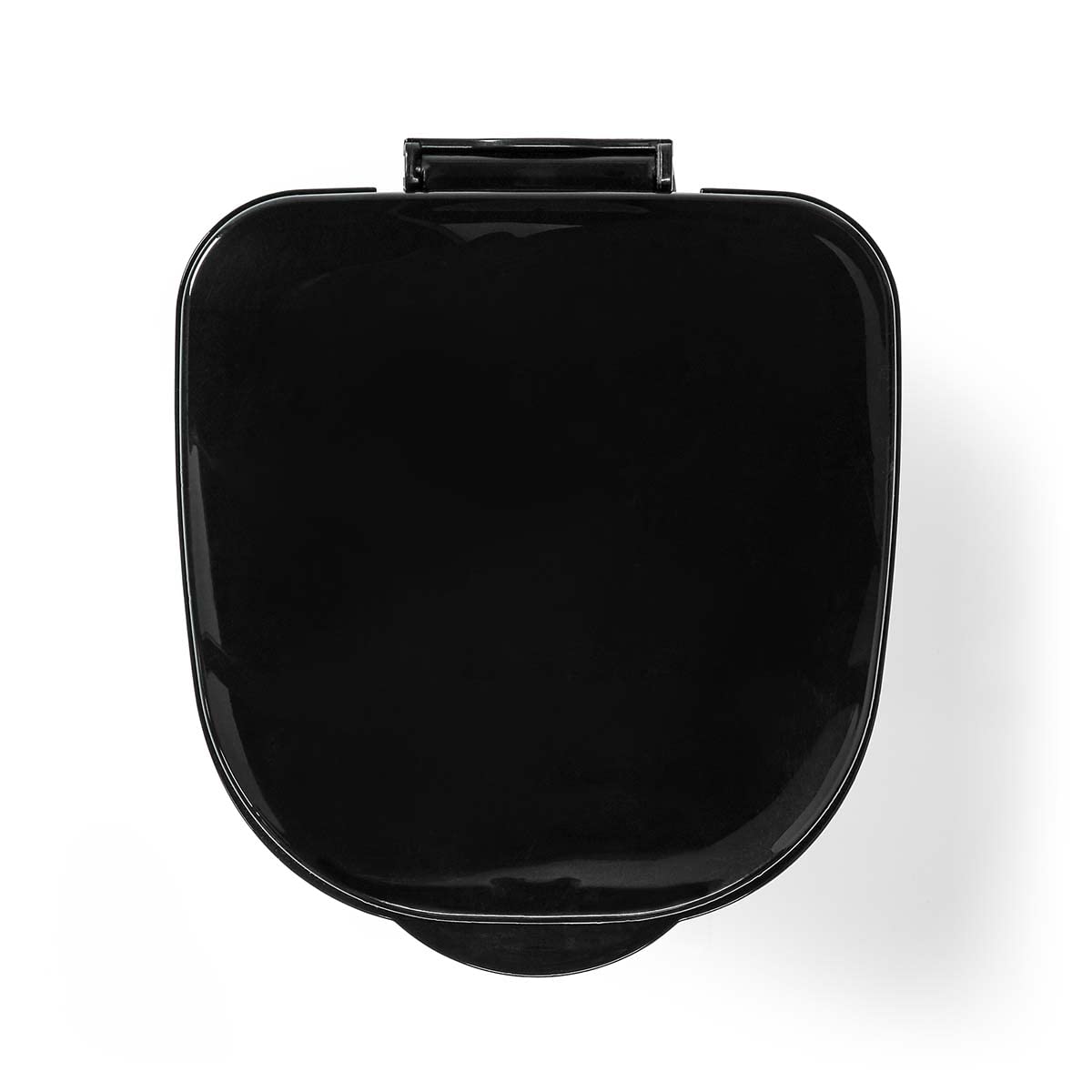 NEDIS KACM140EBK Cafetière noir Nombre de tasse=2