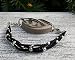 Starry Night Bracelet - Bellabeat Leaf