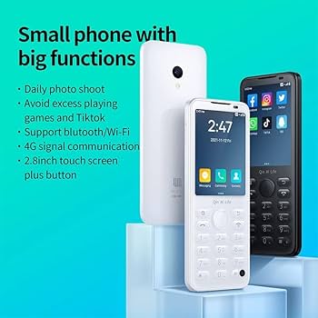 f21 pro　2673さん専用です。 ELECTROPRIME Compatiable for Qin F21 Pro, 3GB+32GB, 2.8 inch