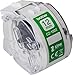 Produktbild Brother 12mm White Tape - 5m, CZ1002