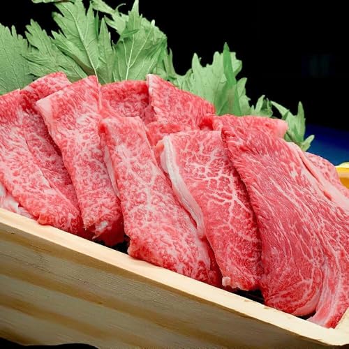 [1月配送]飛騨牛 A5ランク すき焼き 肉 赤身肉 400g 割下300ml すき焼きセット すき 割り下 飛騨高山 岩ト屋 HF009VC01