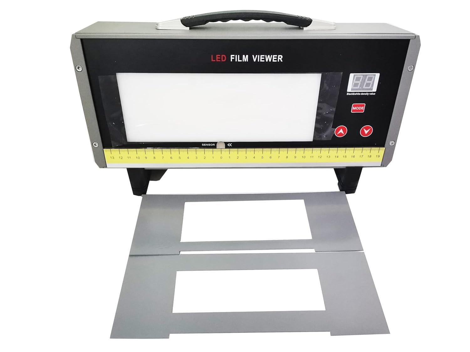 LED Film Viewer with Maximum Luminance 193000cd/m²(600000Lux) Film Density <5.0 Average Color Temperature 8000K