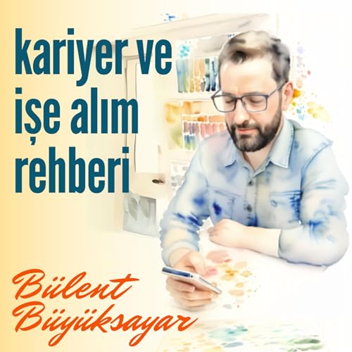 Kariyer ve İşe Alım Titelbild