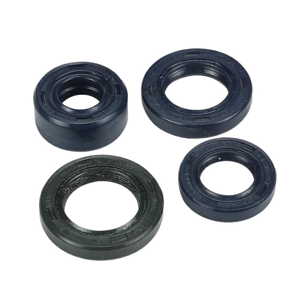 Ensemble de joints d'huile moto étanche pour moteur 1P56FMJ 150cc