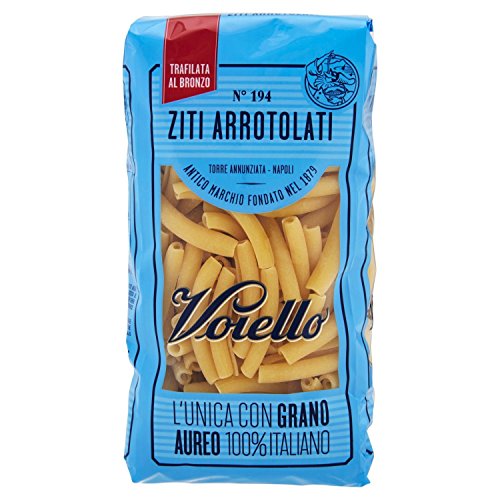 Offerta convenienza 10 pacchi di pasta voiello 5