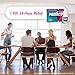 Prevacid 24HR, Lansoprazole Delayed-Release Capsules 15 mg, Acid Reducer, Clinically Proven, Treats Frequent Heartburn, 14 Count