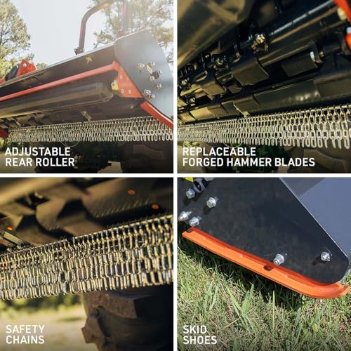 The 11 Best Titan Attachments Lawn Mowers of 2026 [Verified] - Cherry Picks