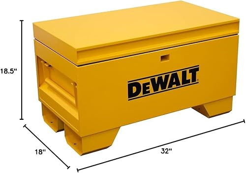 Miniatura 12 de Caja de trabajo DeWalt de 32"