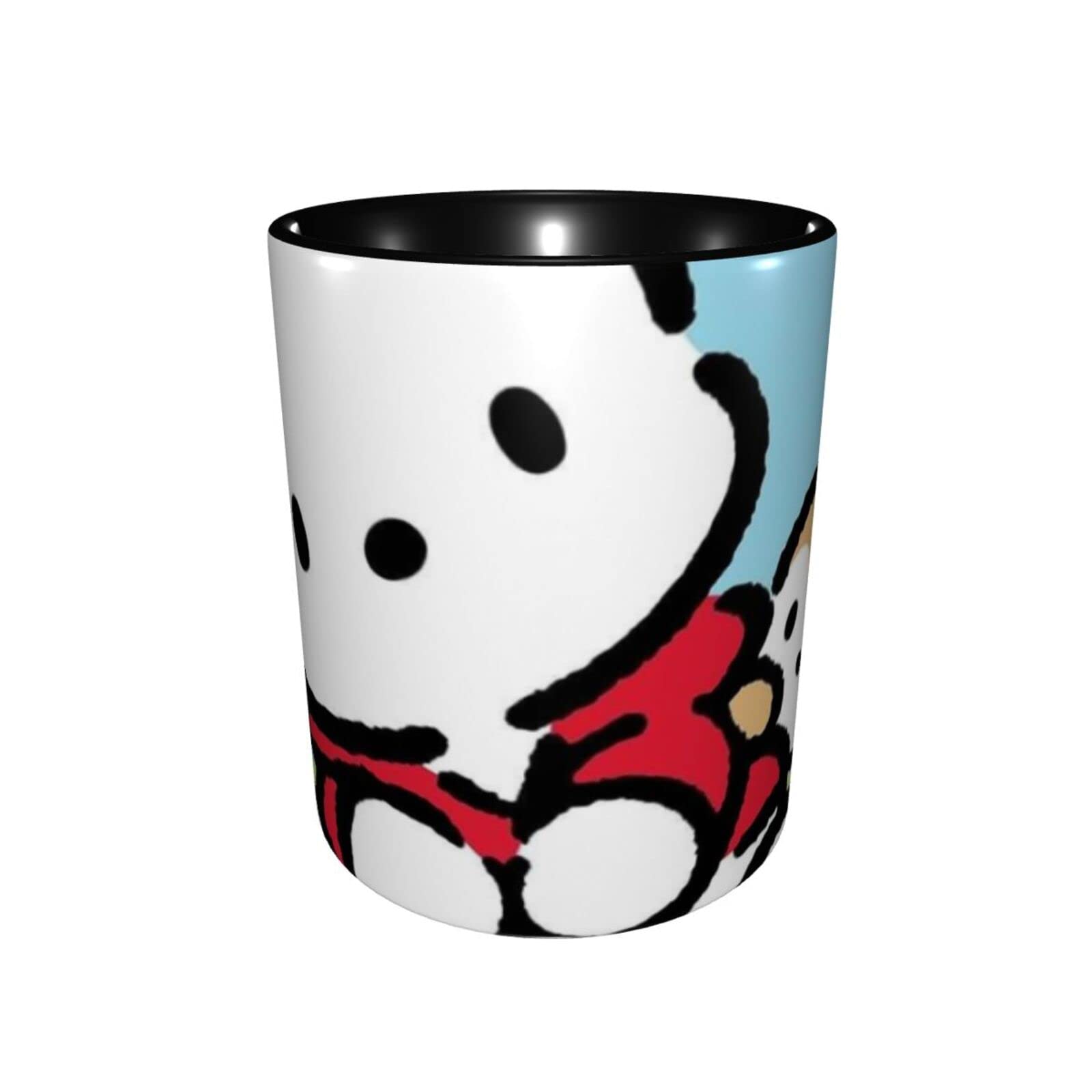 ユニークデザイン 熱変形カップ 【公式通販】