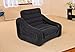 Intex 68565EP Pull-Out Chair Inflatable Bed, 42