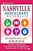 Produktbild Nashville Restaurant Guide 2019: Best Rated Restaurants in Nashville, Tennessee - 500 Restaurants, Bars and Cafés recommended for Visitors, 2019