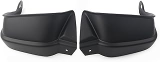 Handguard handlebar Matte Black Pair For BMW F800GS For R1200GS For ADV 2013-2018 & R1250GS For ADV 2018 2019 Motorcycle Handguard Shield Handle Deflector Hand Guards Protectors