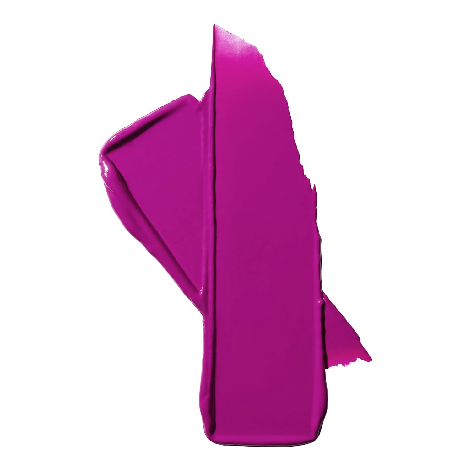 MAC M·A·Cximal Sleek Satin Lipstick, Violet Vapor, 0.12 Ounces - Image 2