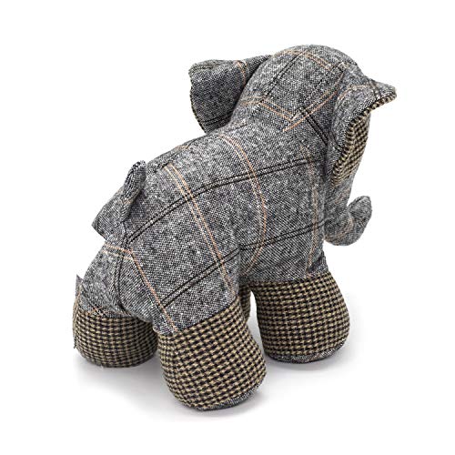 Cute Elephant Door Stopper,Falidi Animal Decorative Door Stop For Home And Office Floor Decor #TOP3