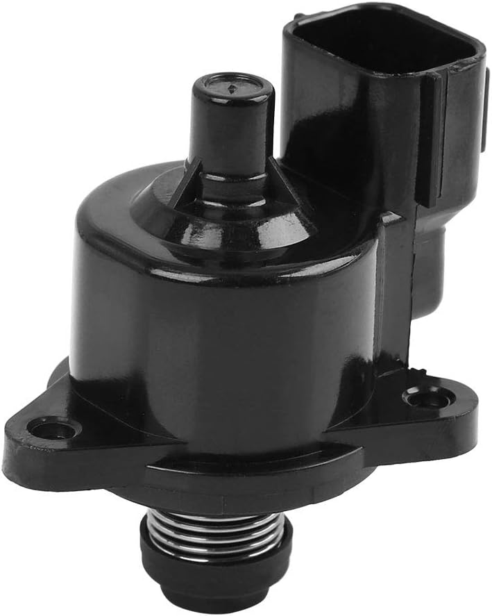 X AUTOHAUX MD628318 Idle Air Control Valve for Mitsubishi Eclipse Galant Lancer Outlander